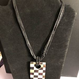 handmade necklace